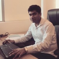 Palni Inc Employee Bikram Choudhary's profile photo