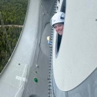 LOWIND Employee Tamara Pérez's profile photo