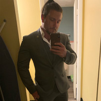 Executive Security International Employee James Steffens's profile photo