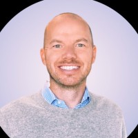 Children's Specialized ABA Employee Chad Hill's profile photo