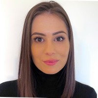 André Repond SA Employee Audrey Longchamp's profile photo