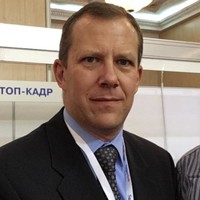HyperMethod Employee Alexander Andreev's profile photo