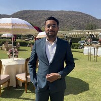 Floo Employee Pranay Singh's profile photo