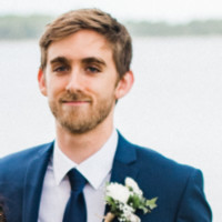 Ascensus Employee Tom Behrend's profile photo