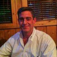 Chevron Employee William Reese's profile photo