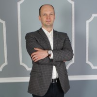 Roza Khutor Employee Maxim Zeldi's profile photo