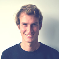 Maxlead Employee Tim Paardekooper's profile photo