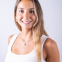Monnet Payment Solutions Employee Valeria Alés Delgado's profile photo