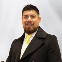 Elite Metal Finishing Employee Donald Ayala's profile photo