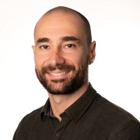 Zendesk Employee Dario Bernardo's profile photo