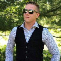 Jake McCarty Email & Phone Number