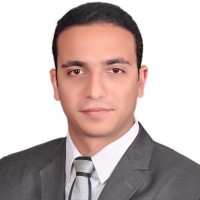 Ahmed Mostafa Email & Phone Number