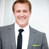 Trek Bicycle Corporation Employee Seth Hansen's profile photo