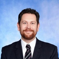 Holliday Consulting,LLC Employee Jeffrey Holliday's profile photo