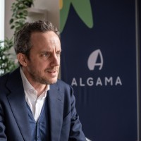 ALGAMA Foods Employee Ludovic D'Otreppe's profile photo