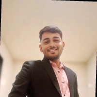 Jaydeep Siddhapura Email