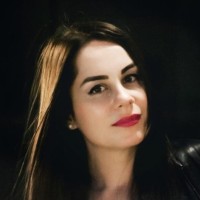 Dbrain Employee Iana Pleskova's profile photo