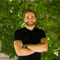 Roofit.Solar Employee Martin Paju's profile photo