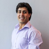 BoomRX Employee Luigi Nuzzolo's profile photo