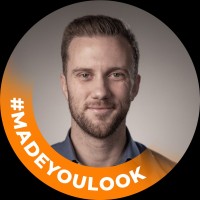 Eduro Healthcare Employee Robert Tanner's profile photo