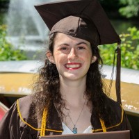 CBS19 WCAV-TV, WVAW ABC Virginia, FOX Virginia Employee Alyssa Steinmetz's profile photo