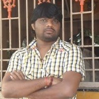 Aptude Employee Rama Krishna's profile photo