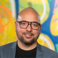 TÜV SÜD Auto Service Employee Alessandro Binetti's profile photo