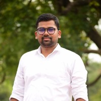 JEH Aerospace Employee Raju Thota's profile photo