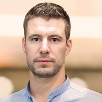 Liberty Industrial Employee Antoine Delort's profile photo