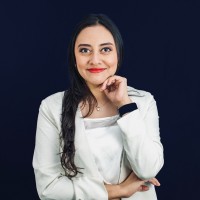 Luminova Pharma Group Employee Isabel Arteaga's profile photo