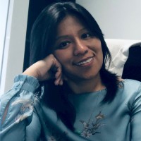 CAJA CUSCO Employee Rosa Criollo's profile photo