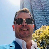 Binary Trade Group Employee Henriksen Holland's profile photo