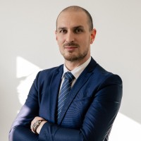 NIKO Employee Marcel Šumnik's profile photo