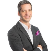 ForeOptics Employee Joshua McDonough's profile photo