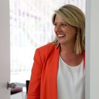 Early Childhood Australia Employee Sam Page's profile photo