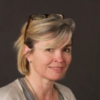 Isala (ziekenhuis) Employee Ellen Tärre's profile photo