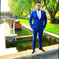 QoT Solutions Employee Anton Hiralall's profile photo