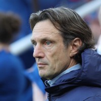 FFF - Fédération Française de Football Employee Laurent Bonadei's profile photo