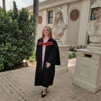 Be Electric Employee Rochelle Calderhead's profile photo