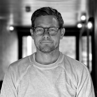 Oddity Creative Studio Employee Jim Pyett's profile photo