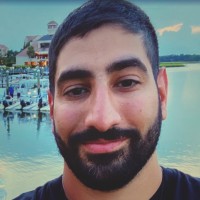 Windham School District Employee Dimitris Alexandrou's profile photo