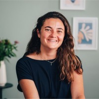 Le Collectionist Employee Marie Giocanti's profile photo