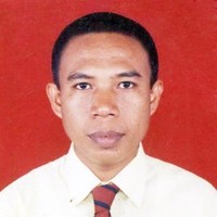 GAMA Ticaret Employee Saipuddin Syukri's profile photo