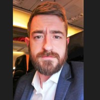G-P Employee Jonathan Beatty's profile photo