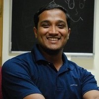 NYC WEB APPS Employee Deepak Parikh's profile photo