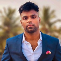 Commonwealth Bank Employee Srinath Mohan's profile photo