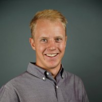MMW Architects Employee Corbin Lyman's profile photo