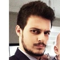 Professionalcv.pk Employee Zain Sikander's profile photo