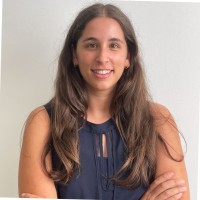 Rede Ambiente Employee Margarida Vaz's profile photo