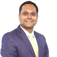 Anup Sharma Email & Phone Number